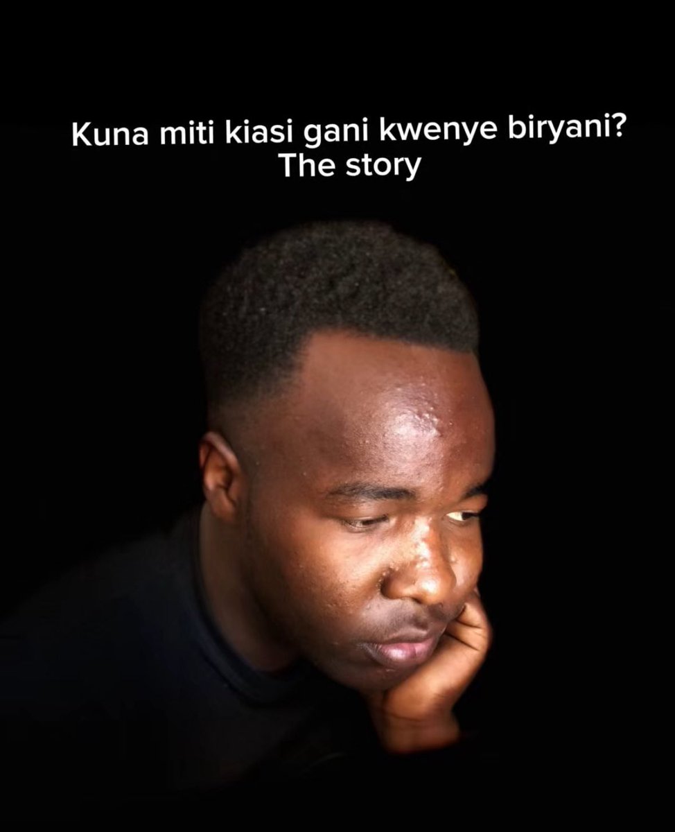 nathaniel_codes's tweet photo. Kuna miti kiasi gani kwenye biryani??? The story and complete research https://t.co/hWeZVAs1hZ