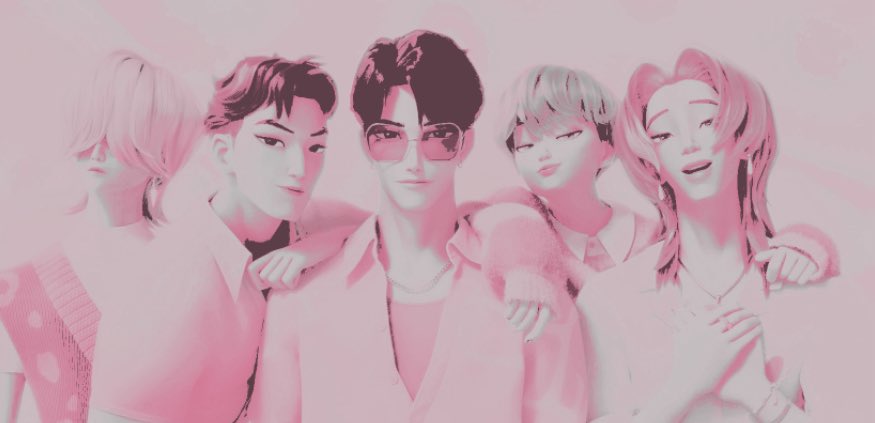 WELCOME      TO      𝐇𝐔𝐍𝐉𝐀𝐍𝐄𝐖𝐒!
———————  your  number  1  source  for  all  things  HUNTR/X  &amp;  SAJA  BOYS  related.      submit  your  news  TODAY  in  our  dms!
