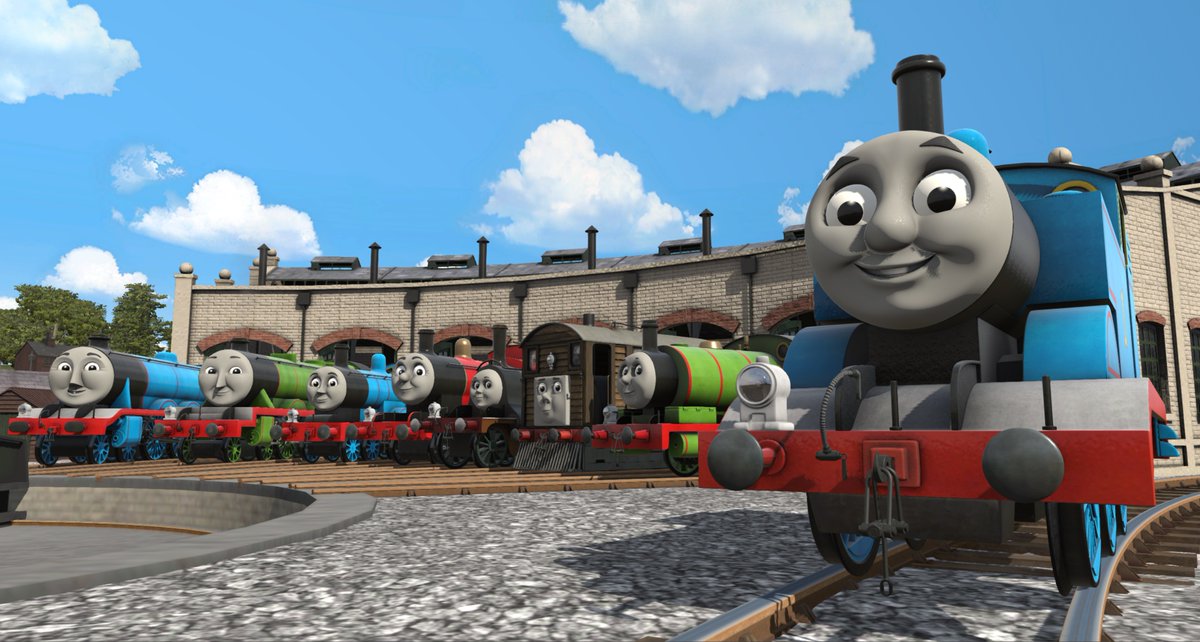 mainland_studio's tweet image. How it started vs. How it's going