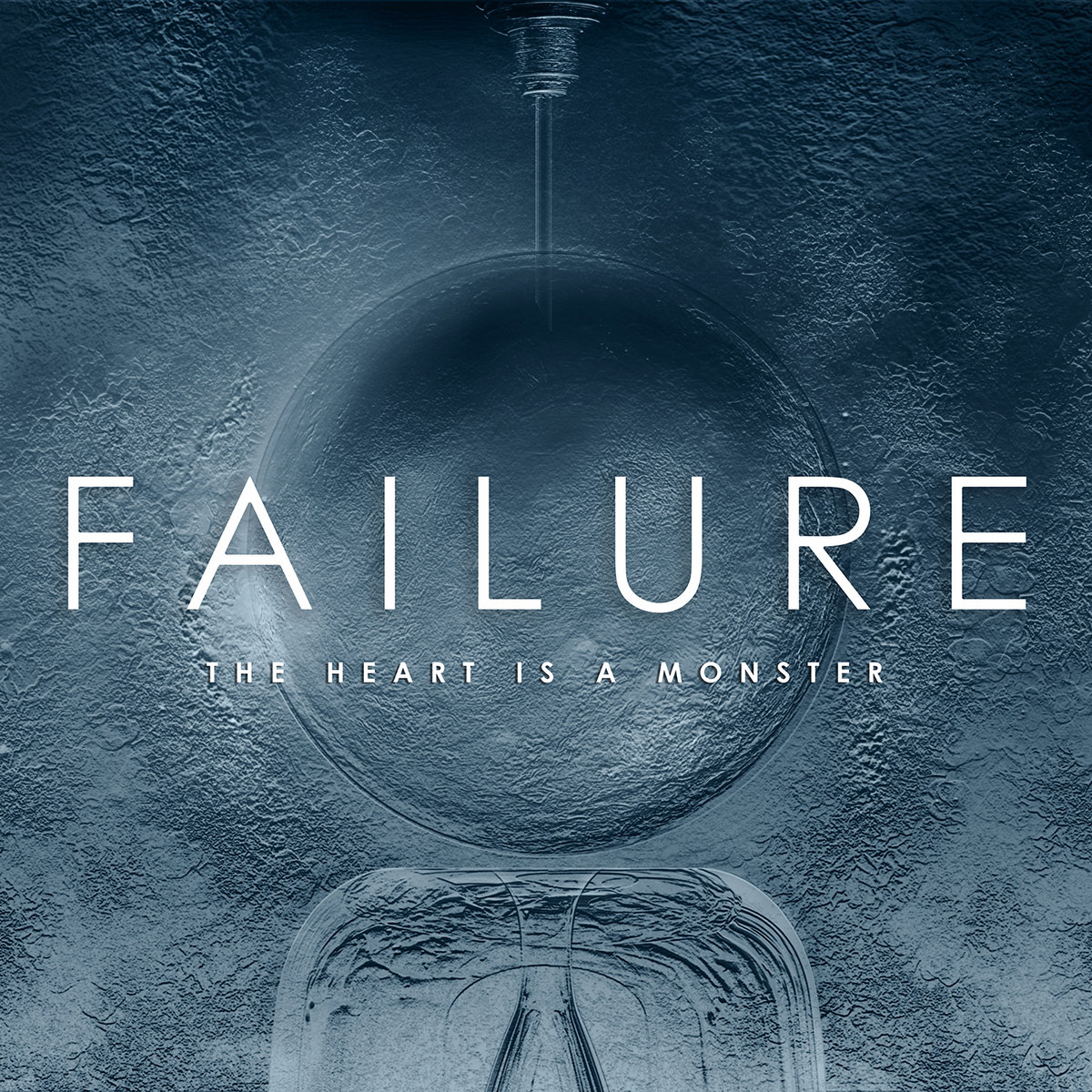 10 years ago today, <a href="/Failure/">Failure</a> released “The Heart Is A Monster.” After all the change, nothing changed. Read our #Failure feature from that year: magnetmagazine.com/2015/07/20/fai…
