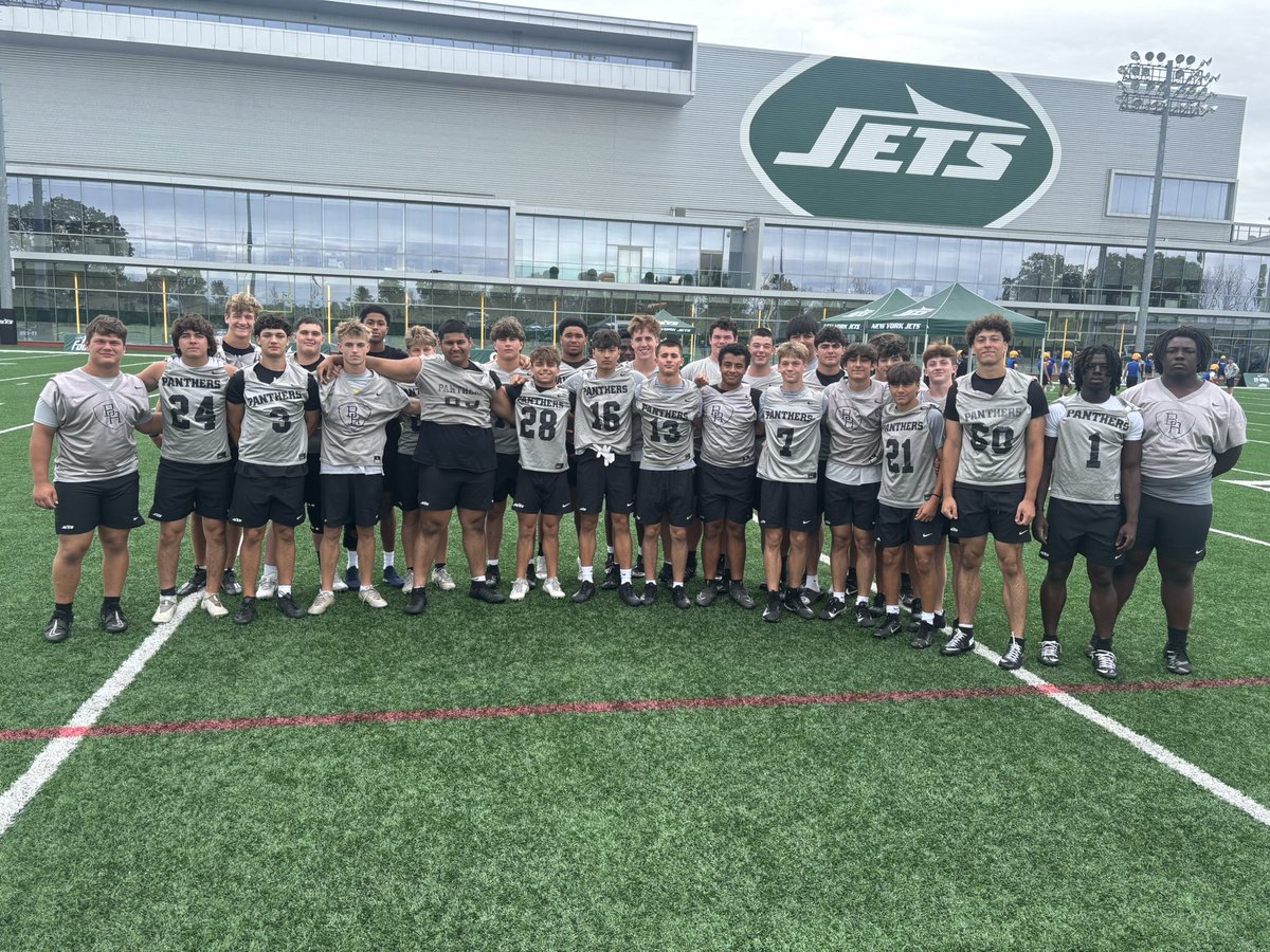 Stephen Pikulin (@spikulin2252) on Twitter photo Had a great time at the 11 on Jets 7x7 and lineman challenge yesterday. Proud of the second place overall finish from me and my fellow lineman.
<a href="/JSimp60121/">Justin Simpson</a> <a href="/MattPizzelanti/">Matthew Pizzelanti</a> <a href="/JosephDay79/">Joseph Day</a> <a href="/ChrisAntunes50/">Christian Antunes</a> <a href="/MITFootball/">MIT Football</a> <a href="/CoachMoore_99/">Sean Moore</a> <a href="/Coach_Suta/">Kyle Suta</a> Had a great time at the 11 on Jets 7x7 and lineman challenge yesterday. Proud of the second place overall finish from me and my fellow lineman.
<a href="/JSimp60121/">Justin Simpson</a> <a href="/MattPizzelanti/">Matthew Pizzelanti</a> <a href="/JosephDay79/">Joseph Day</a> <a href="/ChrisAntunes50/">Christian Antunes</a> <a href="/MITFootball/">MIT Football</a> <a href="/CoachMoore_99/">Sean Moore</a> <a href="/Coach_Suta/">Kyle Suta</a>