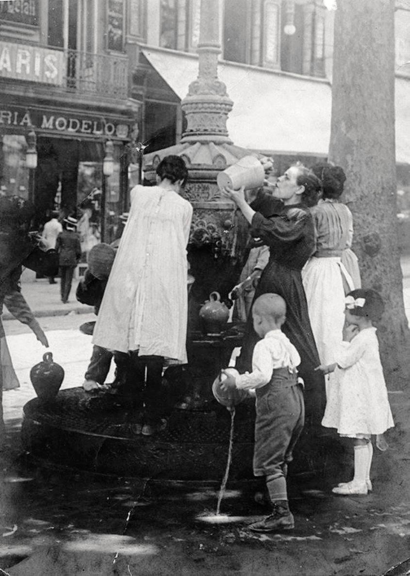 Històries de Barcelona tweet media