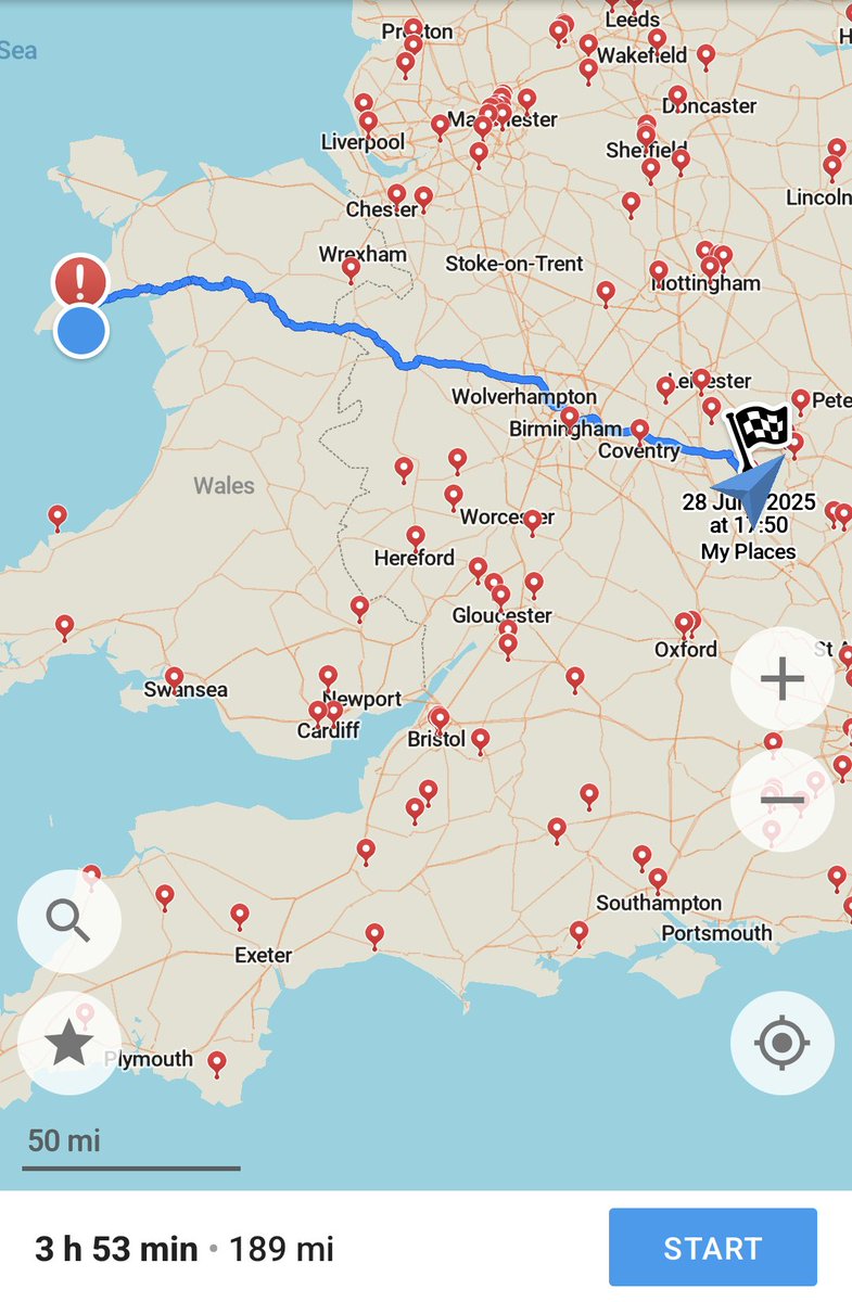 wtf yes! Where am I stopping for lunch on the way to <a href="/BitcoinRetreat/">₿itcoin Beach Retreat 🇬🇧</a>?