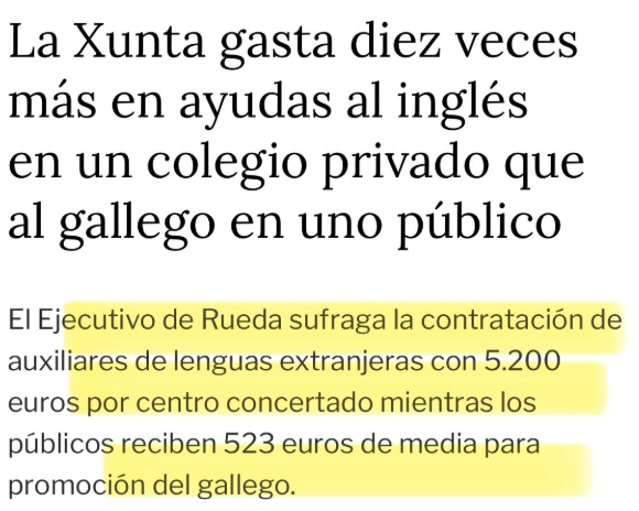 Que o saiba o mundo enteiro: o cordial non quita o mentireiro!