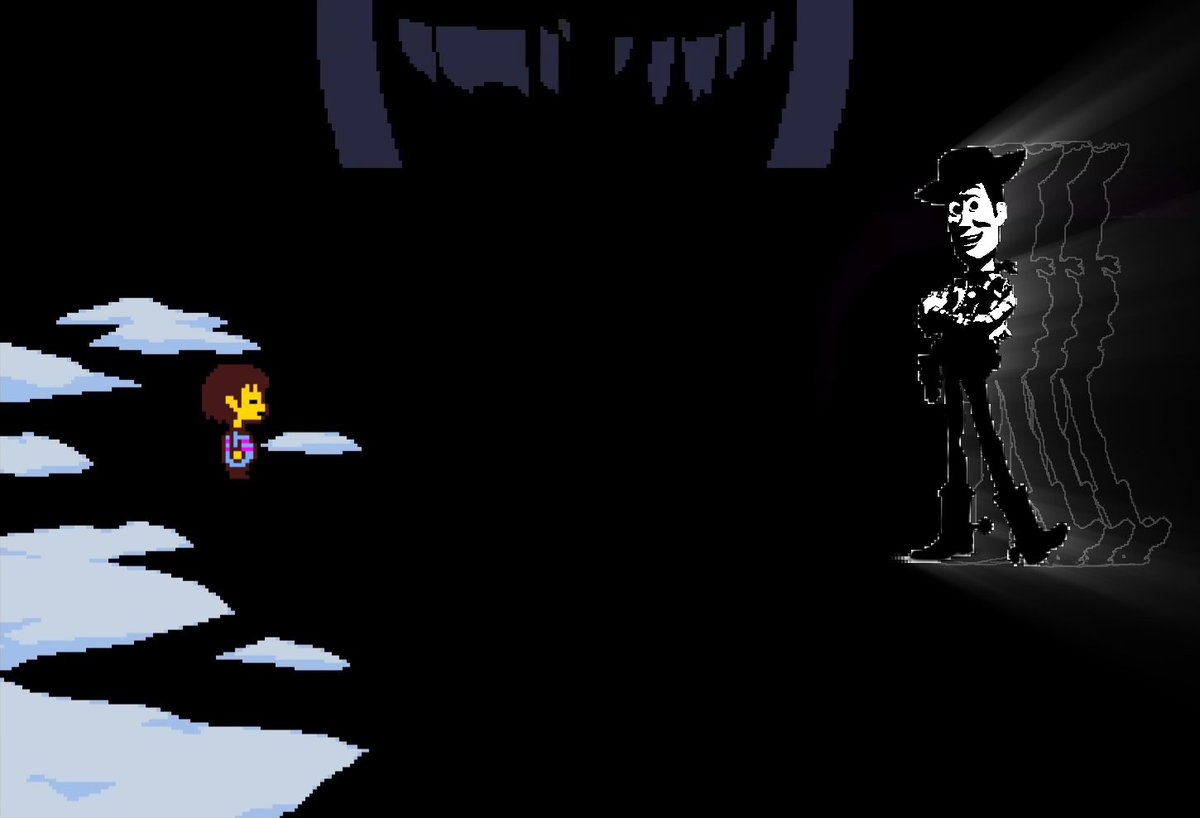 Frisk In Random Scenarios (@random_frisk) on Twitter photo *This menacing figure stands in your way!
*You can feel the West wind blowing wildly.
* This may prove to be his finest hour!
Submitted by <a href="/stupiusername/">yourfavouriteexo.bsky.social</a> *This menacing figure stands in your way!
*You can feel the West wind blowing wildly.
* This may prove to be his finest hour!
Submitted by <a href="/stupiusername/">yourfavouriteexo.bsky.social</a>