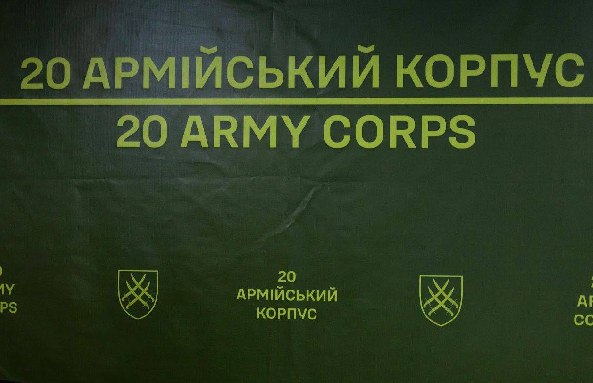 Ще один день у робочій поїздці в підрозділи, що тримають оборону на Донеччині. Наші бійці щоденно відбивають шалені атаки окупантів на Новопавлівському, Покровському, Краматорському, Торецькому напрямках. 
facebook.com/share/p/19FnwN…