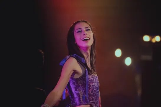 Arrows in Action on the Back to Life Tour @ The Social in Orlando, FL on 07-12-2024

View Kaitlyn’s full gallery here: punkprincesspress.org/arrows-in-acti…

📸 <a href="/kaitlyndotjpg/">kaitlyn 📸</a> 
Graphic <a href="/madnesstrackone/">isabella</a>