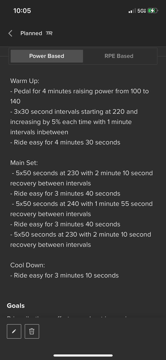 DODGERDAWG22's tweet image. Not looking forward to huffing and puffing on this workout on Tuesday .
#TBBCrew 
#TBBRepost