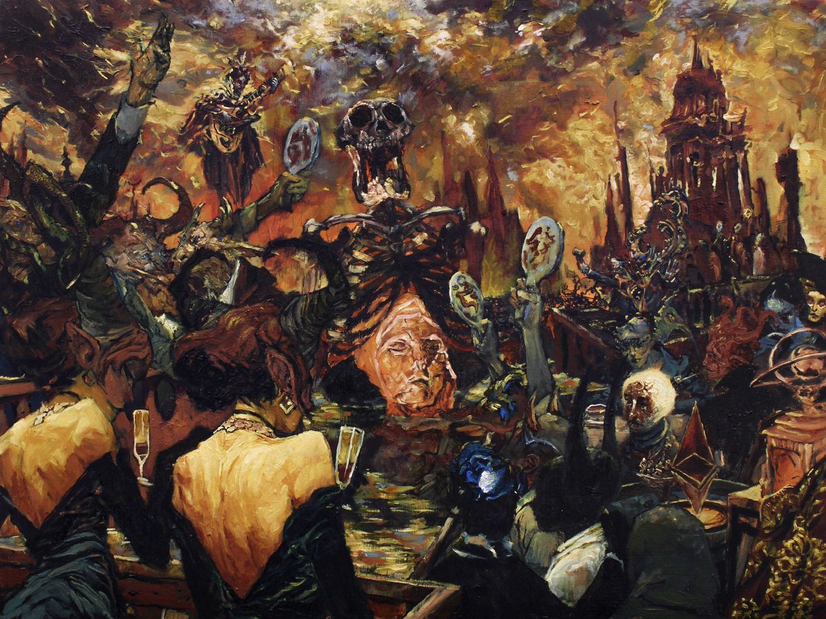 ANDRÉS DEL VECCHIO tweet media