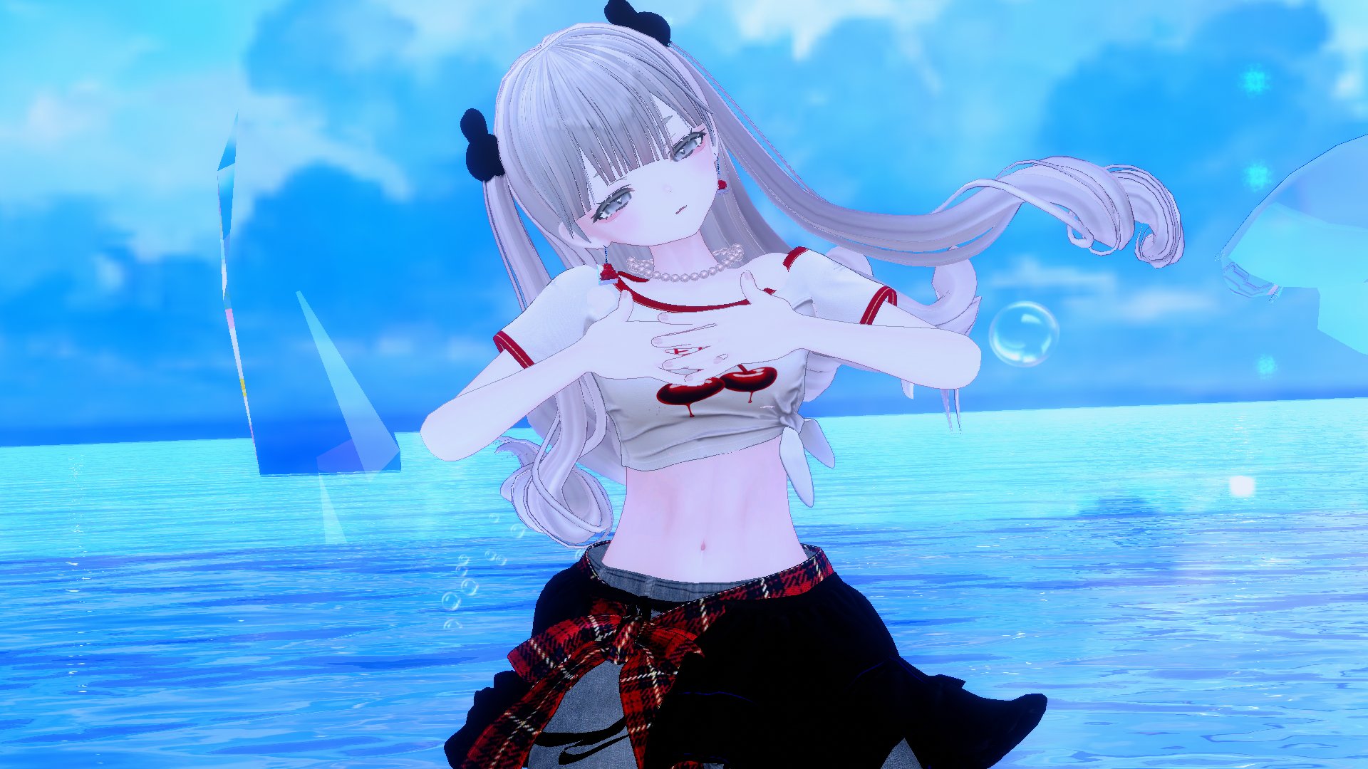 海月 (@krgyade333) / X