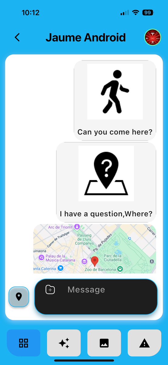 3dthinks tweet media