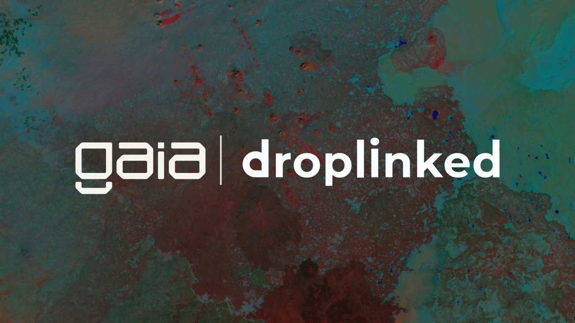 2⃣ <a href="/Gaianet_AI/">Gaia 🌱</a>  x <a href="/droplinked/">droplinked</a> 
#AI stores with no manual loading of products or warehouses.
Your agent learns, sells, and scales itself.
⚙️ This is e-commerce for creators: modular, autonomous, and scalable.
🔗droplinked.io/gaia