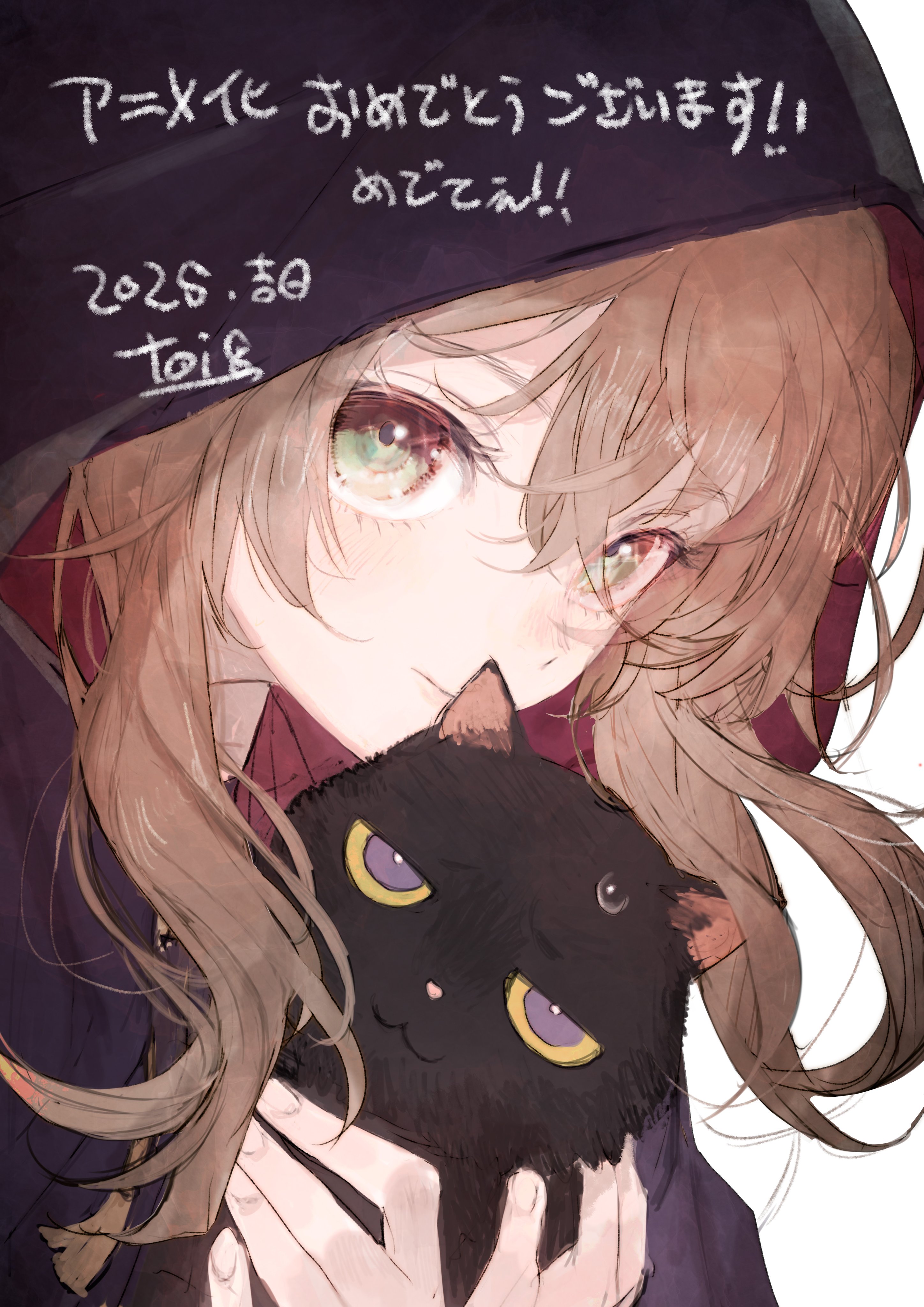 Tapestry - Gamers Limited ([単品] raemzイラスト オリジナルB2