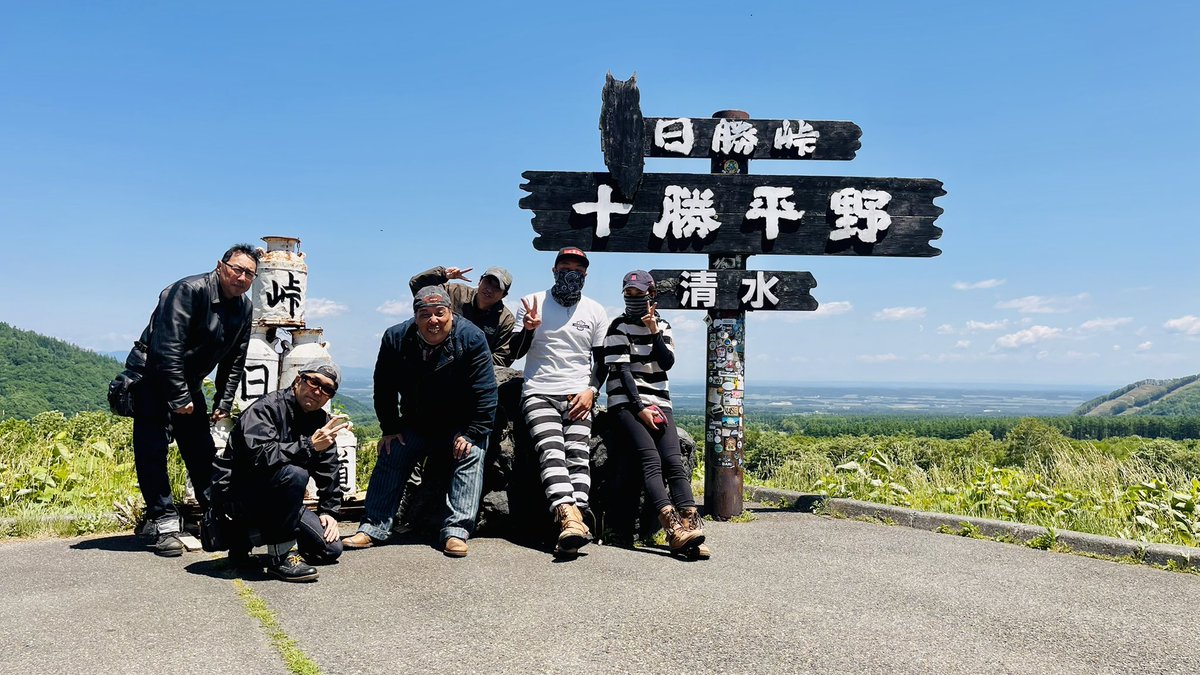 ヒロシ (@mamami0719) / Posts / X