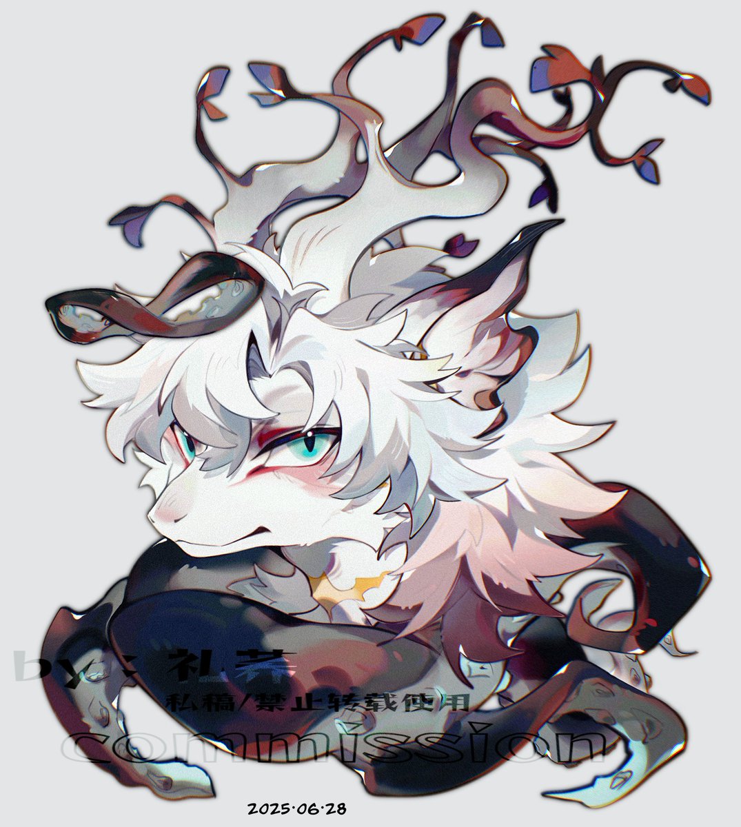 礼荞里斯 (@lejo_reis) on Twitter photo To grow hair! To grow hair!