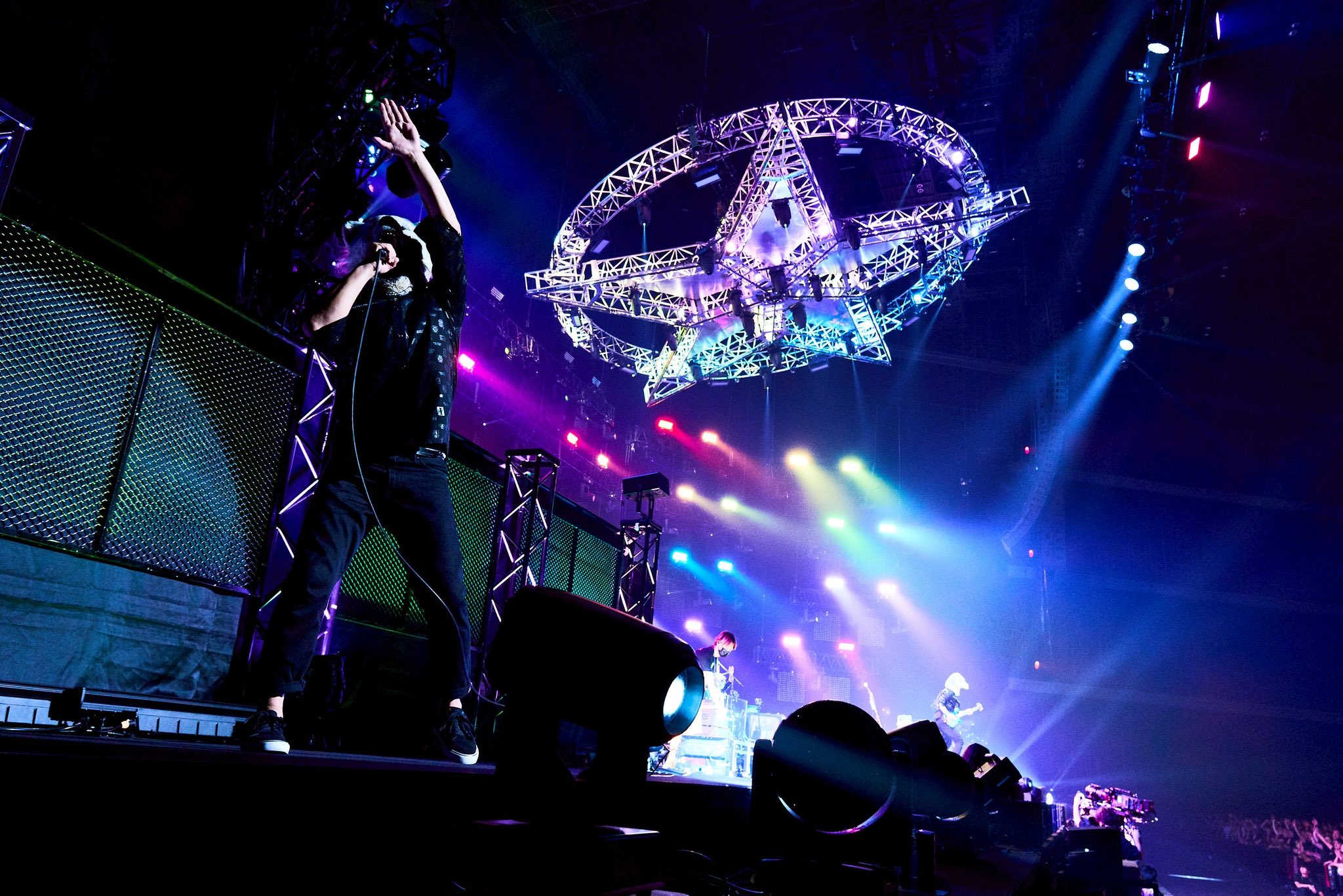 178K Bz UNITE 02 MAN WITHA MISSION MAN WITH A MISSION on X: