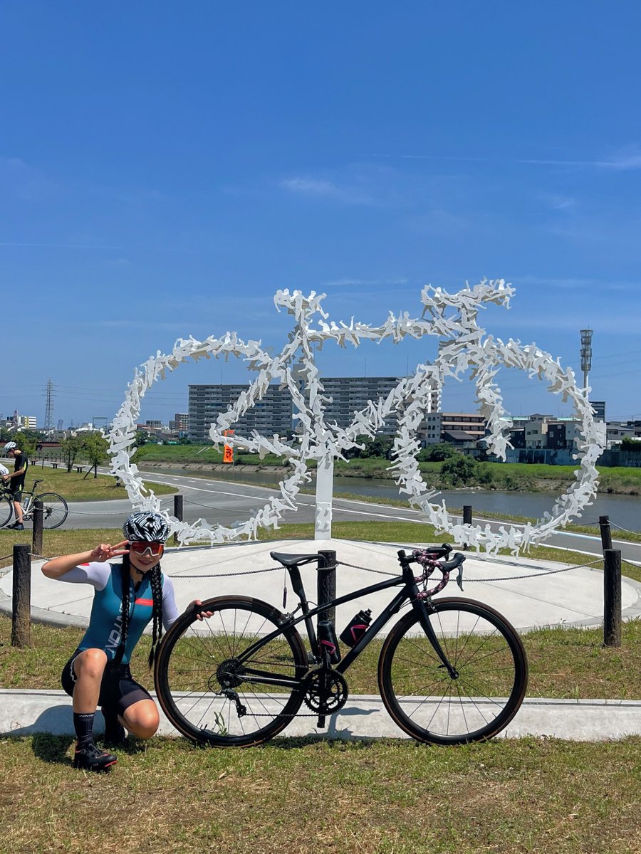 由凪（ﾕﾅ）🚗🚴‍♀️🏍 (@z32yuna) / Posts / X