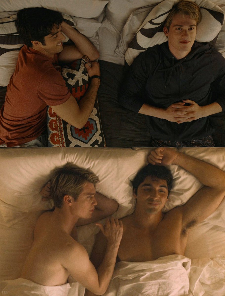 fangirl000777's tweet photo. from this to this https://t.co/QopMNpDdjq