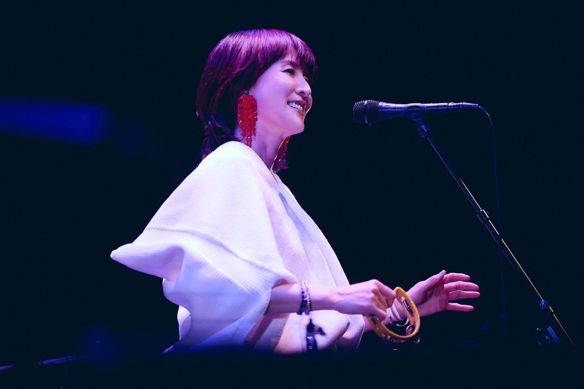 いよいよ明日(日)19:00～！ デビュー30周年記念日に開催したビルボード