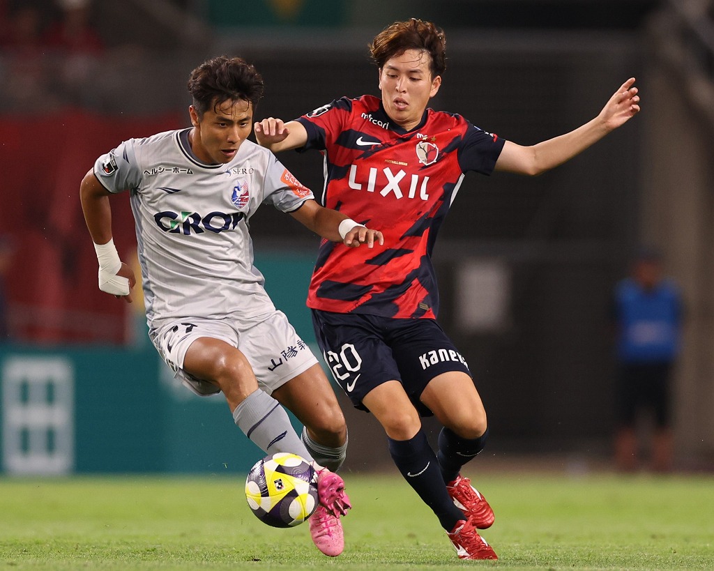 サッカーダイジェスト on X: 