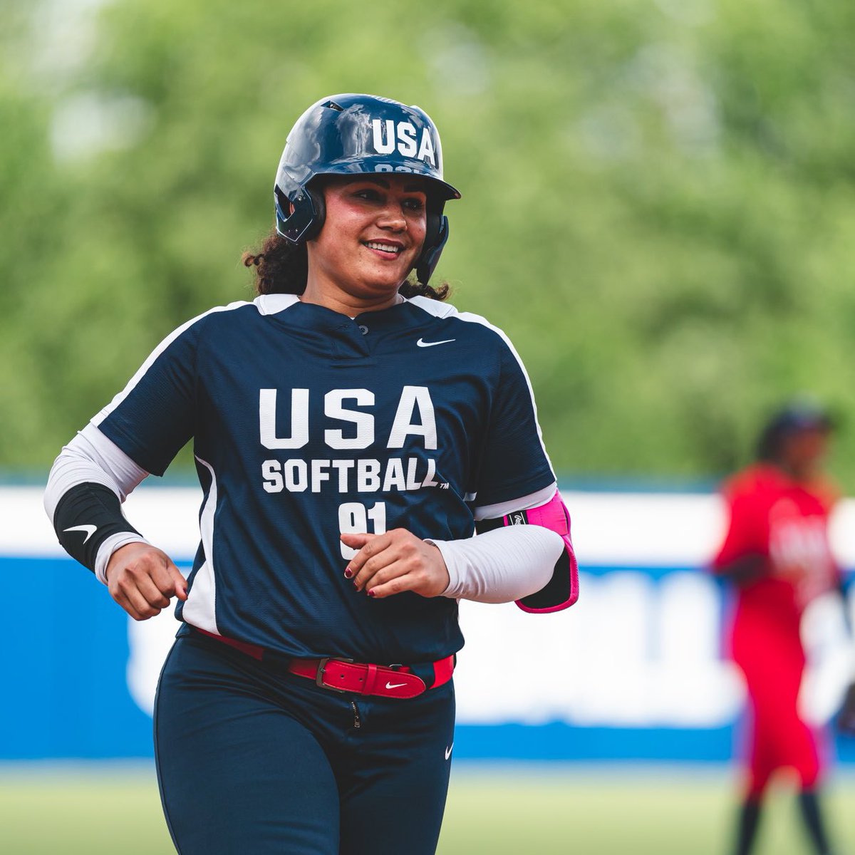 Rawlings Softball (@rawlingssb) on Twitter photo Team Rawlings representing in the red, white, & blue! ๐บ๐ธ Team Rawlings representing in the red, white, & blue! ๐บ๐ธ