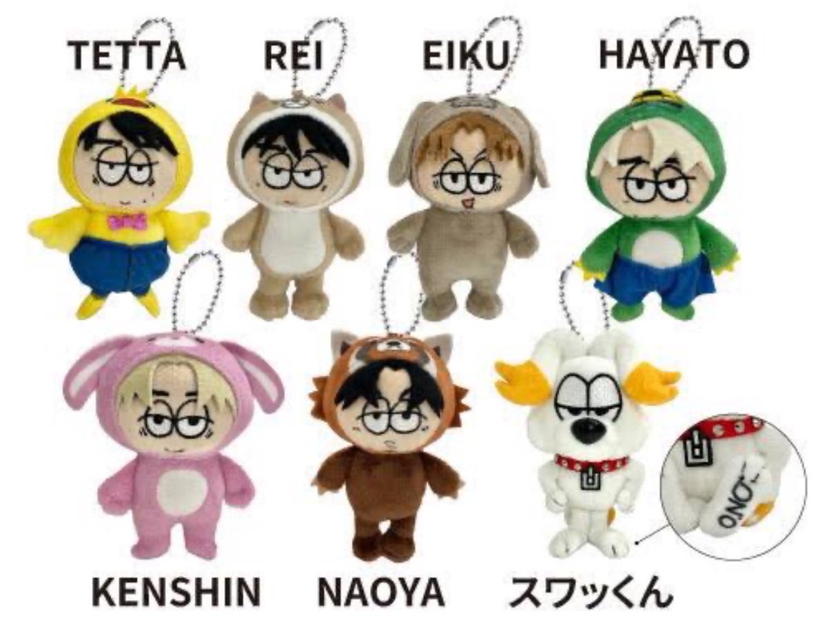 ゆう@ONE N’ ONLY & BUDDiiSプレゼント企画 tweet media