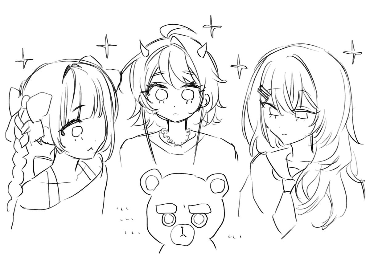 아니너무웃겨서안그릴수가없엇어요