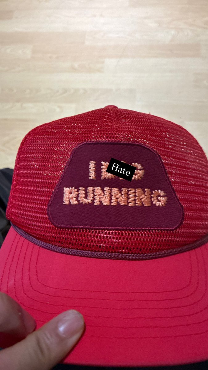 Jongin and SM's running crew drama timeline 😭

-> Kai went to the gym 
-> Was so glad to see Minho and Changmin there that he made the mistake of asking them to exercise together 
-> Went running with them and looked very at ease 
-> Was actually suffering, ranted about it and