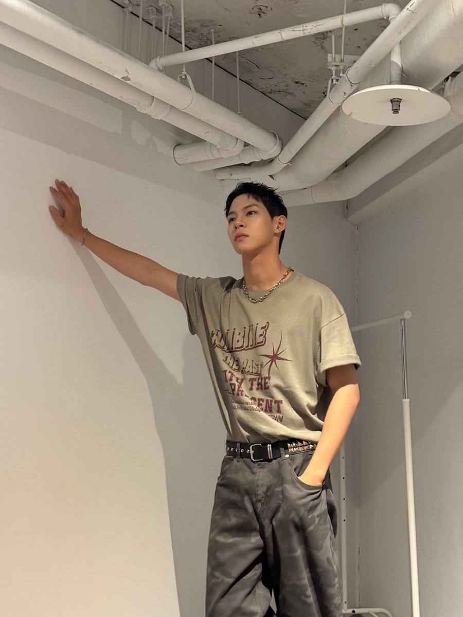 TIOT_NOW's tweet photo. [#건희]
1년만의 대만 왔습니다 💚
오늘도 너무 행복했고 내일은 더 행복하게 해줄게요 😆

#홍건희 #HONGKEONHEE
#TIOT #티아이오티 https://t.co/JOrAI64wZz