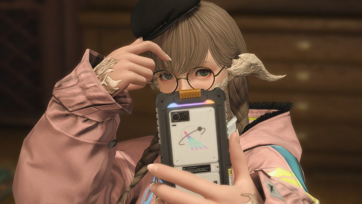Hadaly_XIV's tweet image. 