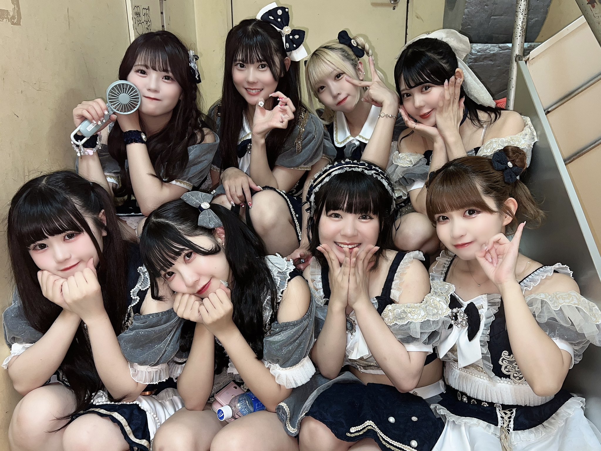 MARQUEE祭（マーキーまつり） (@MARQUEE_matsuri) / X