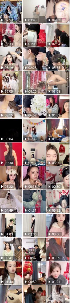 这段时间全在内部频道更新
每天都会日更10个左右（0断更）每天都有重磅，已经一个礼拜没更这里了。因为时间全耗费在剪辑和翻回放上面了，实在没精力管太多引流的问题，就想承诺群友的一定要做到
喜欢的都进来吧
真的懒得在这里更了