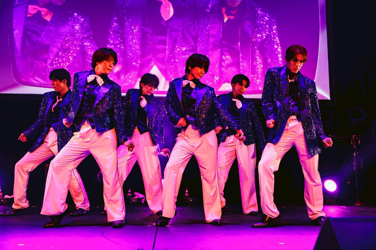 Post by 松岡卓弥/MATSURI on X: 大好きな6人💙