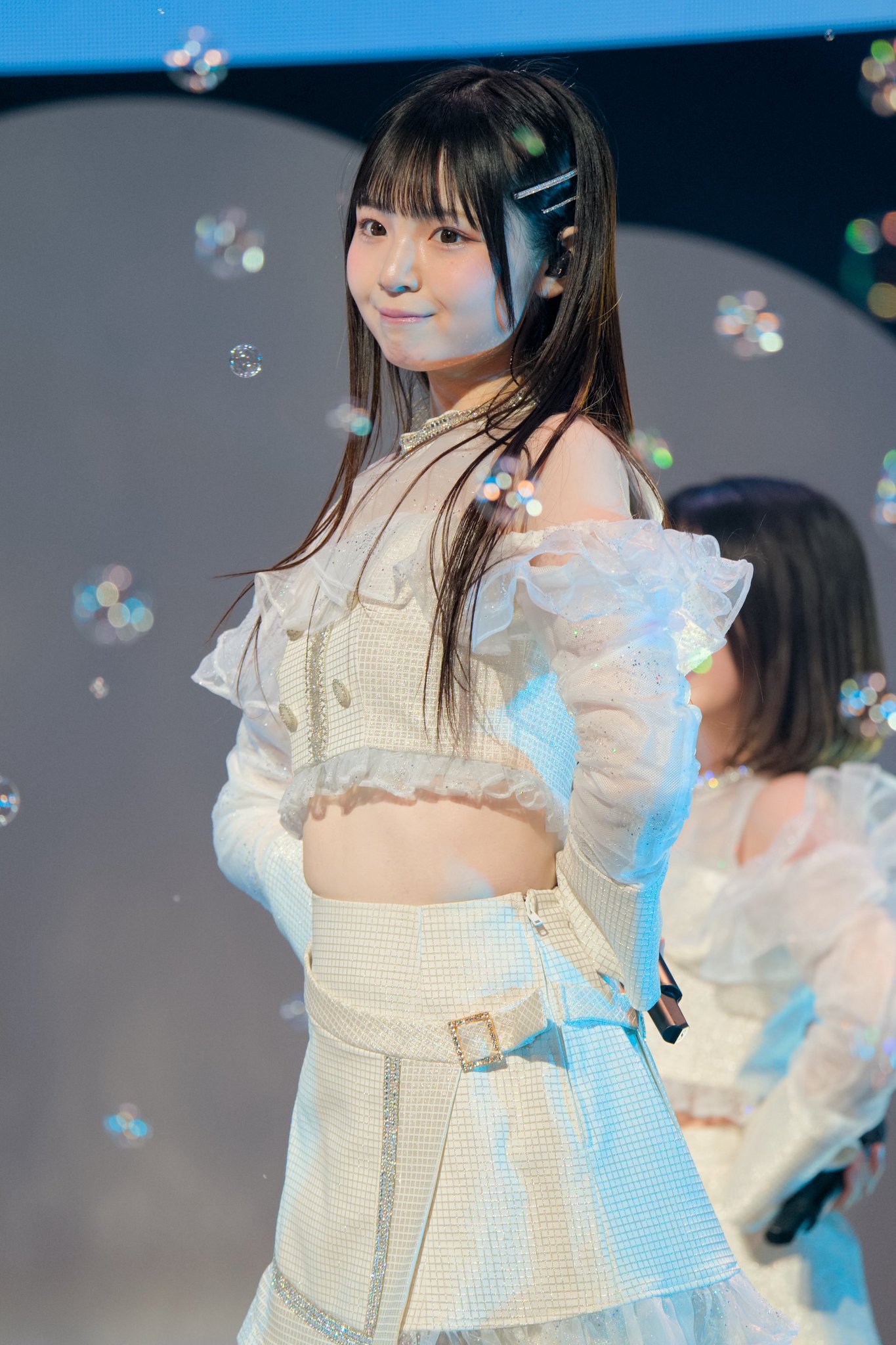 大賀彩姫 AKB48 18期生 昇格記念 LIVE 生写真 直筆 サイン 大賀彩姫 AKB48 18期生昇格記念LIVE！ ランダム生写真 5種コンプ