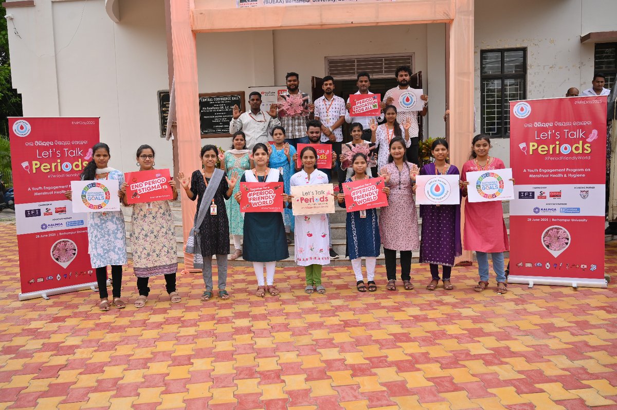 IFI Foundation tweet media