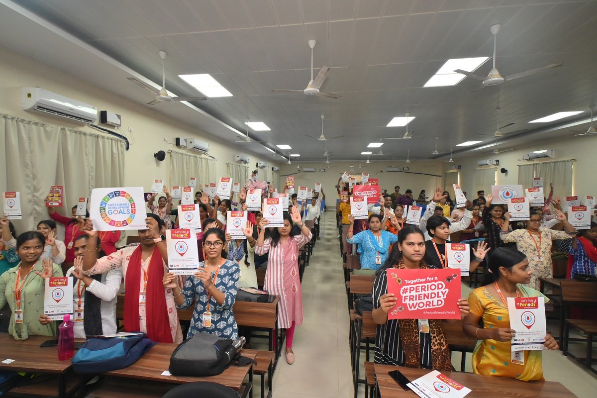 IFI Foundation tweet media