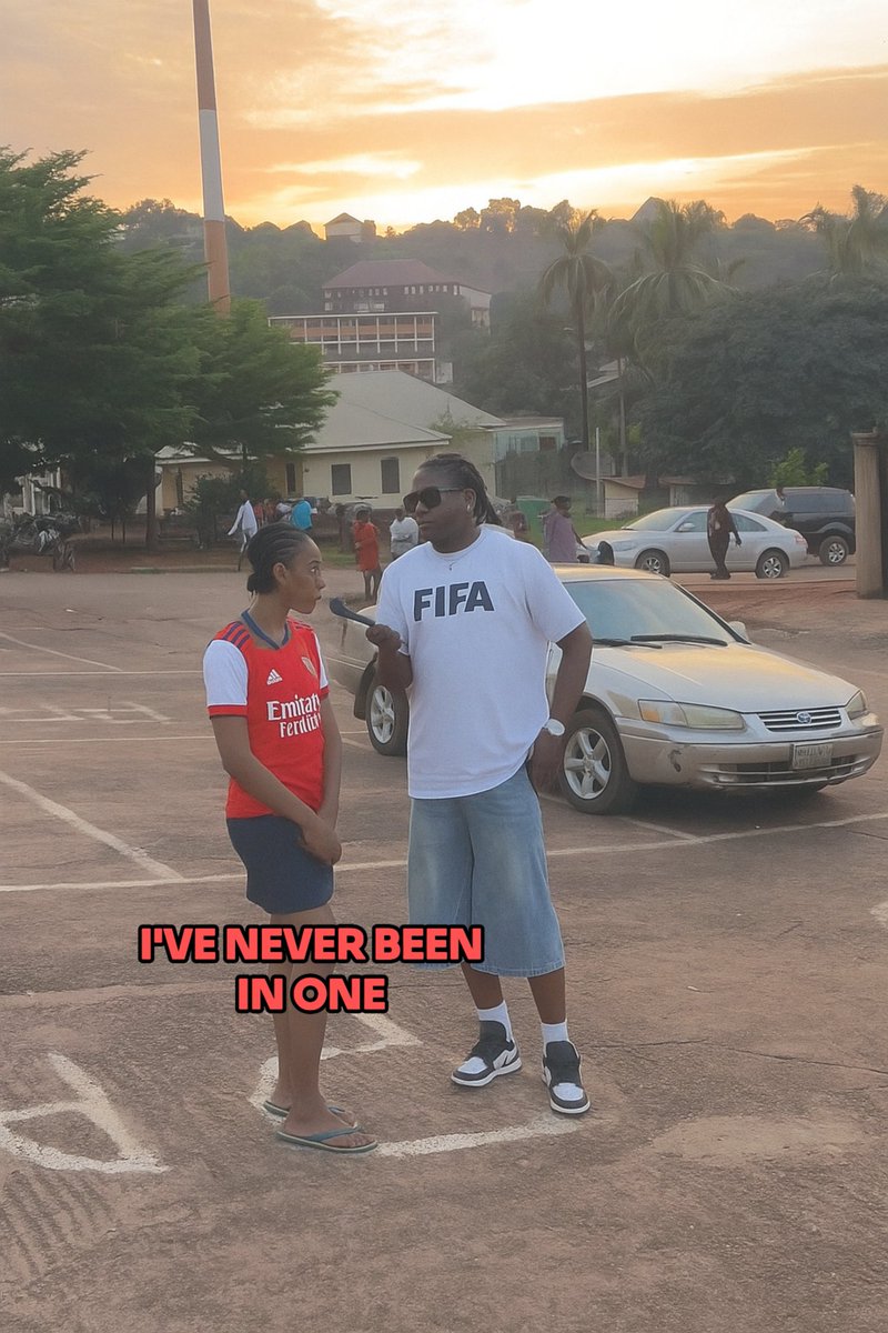 henrynedu_'s tweet photo. *FIFA vetting Club world cup teams*

FIFA: Do you Have a champions league Trophy
Arsenal: No
FIFA: When last did you celebrate a European trophy 
Arsenal: https://t.co/5k06RTjZLn