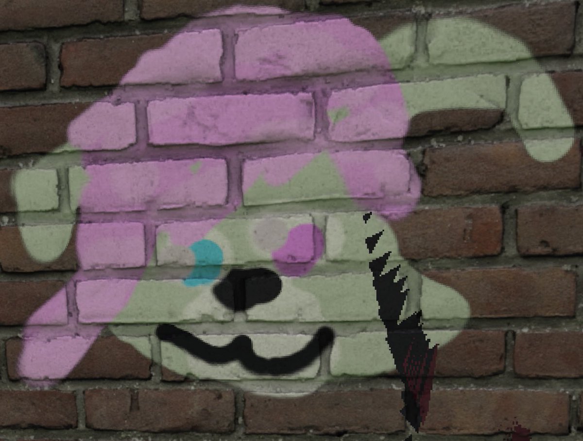 SkyeDaWoof tweet media