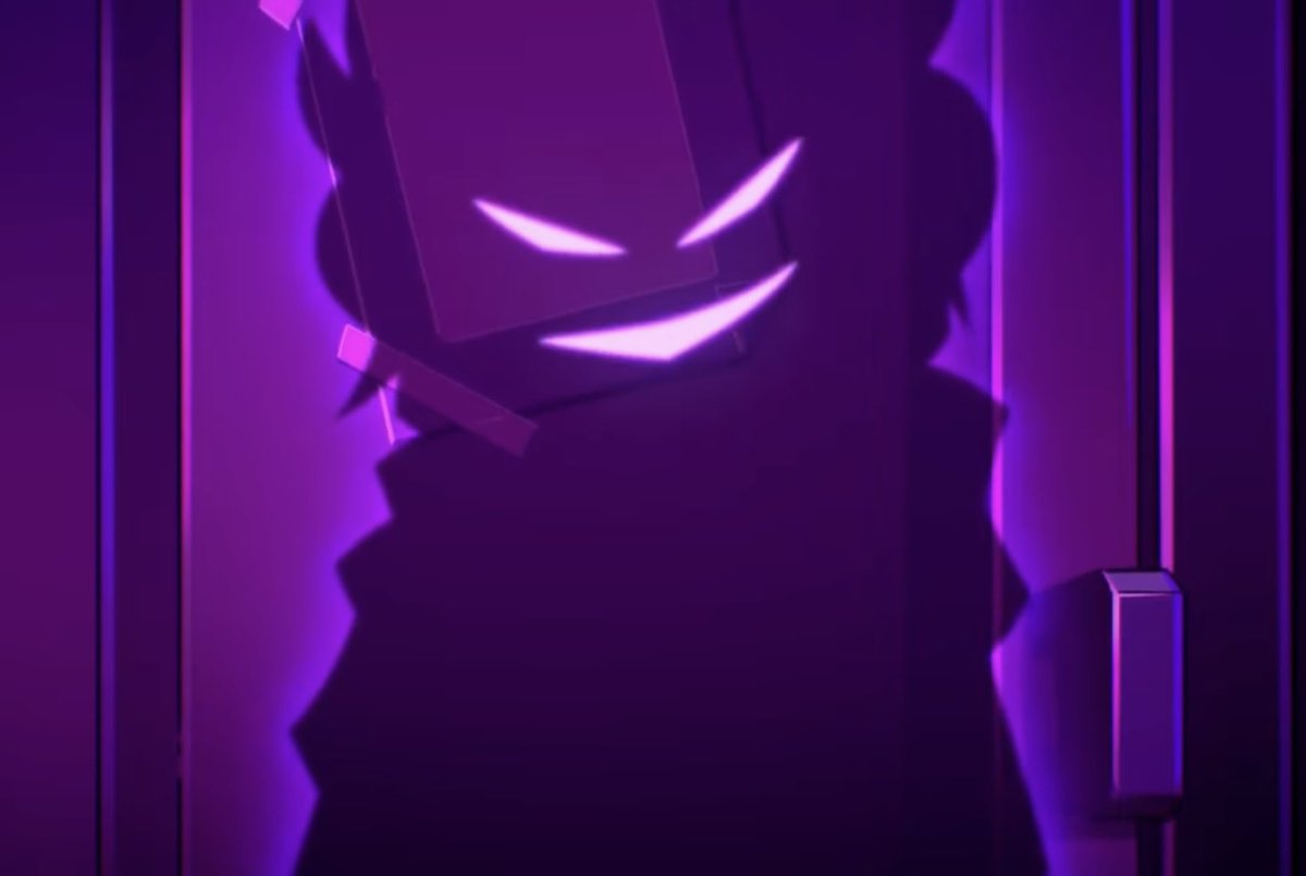 SteelGritMuses's tweet photo. @KimberlyPineCA [✴️] “How long’s it been? Ten? Fifteen minutes? You’d be better off getting a cab at this rate.”

[✴️] “…Or maybe not. Hey, I’m not here to judge your life.”

[✴️] “Weeeee~ll…’kay, maybe a little. Judge enough that you give me free entertainment, really.” https://t.co/BbRk6Z9Kd6