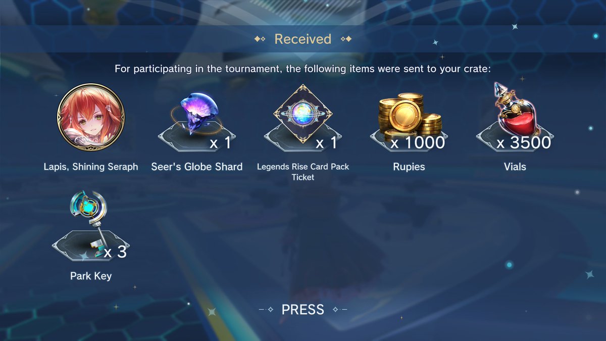 I won the first week-end tournament in Shadowverse World beyond !

#シャドバWB