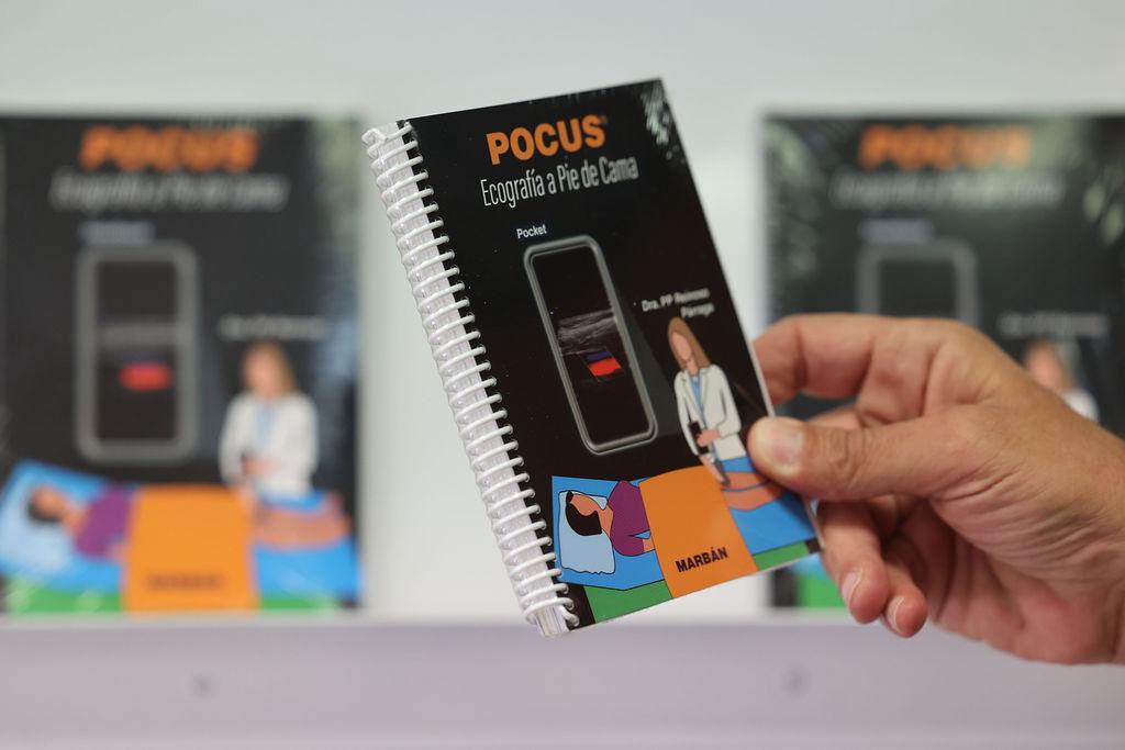 <a href="/GeriatriaLaPaz/">Geriatría Hospital U. La Paz</a> <a href="/seggeriatria/">SEGG</a> <a href="/semeg_es/">𝗦𝗘𝗠𝗘𝗚</a> <a href="/SCGiG/">SCGiG</a> <a href="/GeriSoc/">British Geriatrics Society</a> <a href="/EuGMSSociety/">EuGMS - European Geriatric Medicine Society</a> <a href="/yaletung/">Yale Tung-Chen</a> <a href="/SamaraPalmaMil1/">Samara Palma Milla</a> <a href="/GeriaCruzRoja/">Geriatria Hospital Cruz Roja</a> <a href="/Nestlehealthsc/">NestlehealthscienceES</a> <a href="/AbbottNews/">Abbott</a> Presentación de la II Edición del libro Ecografía Clínica a Pie de Cama POCUS con la presencia de <a href="/Marban_Libros/">Marbán Libros</a>