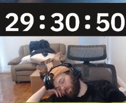 W subathon