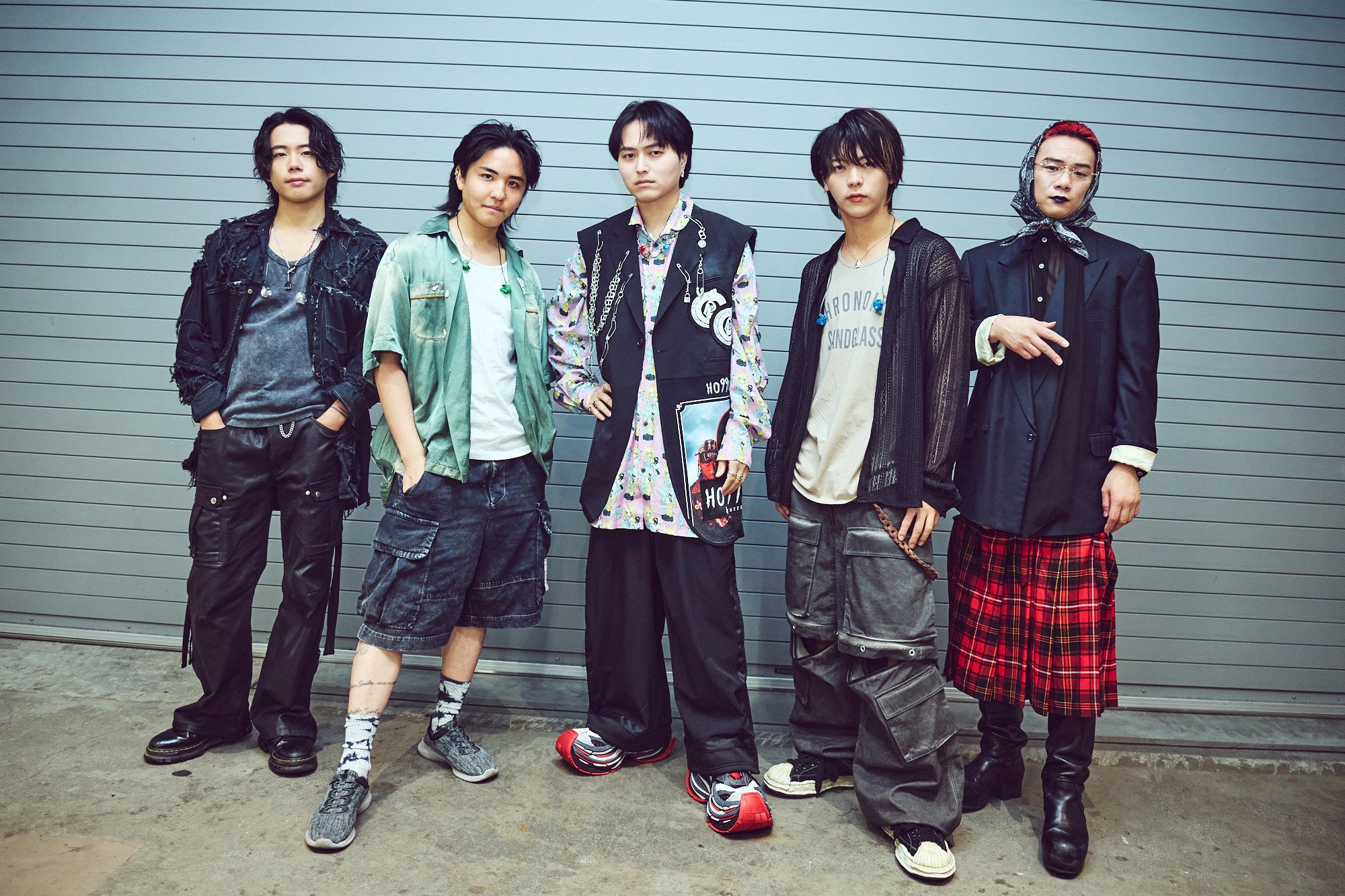 ミュージシャン Novelbright Novelbright (@Novelbright_jp) / X