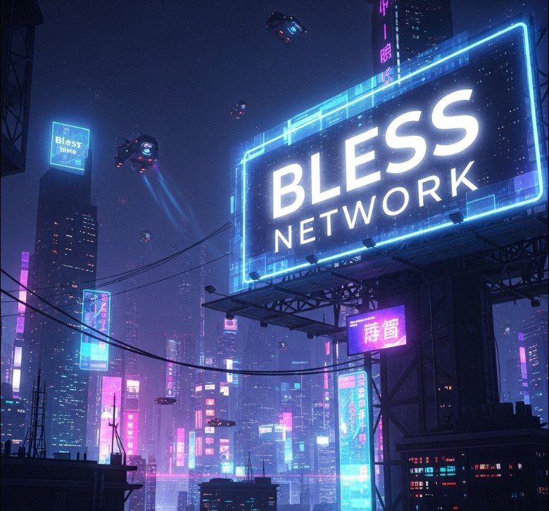 factorx011's tweet photo. @theblessnetwork
No fluff. No noise.
Just real value, real vibes, and a mission to decentralize power and uplift creators.
⚙️ Build with BLESS.
📈 Earn with BLESS.
🌍 Belong with BLESS.
Blessed are the early.
@KaitoAI
#CryptoAlpha #BLESSedEra #Web3Builders https://t.co/EsXrQ1tGYk