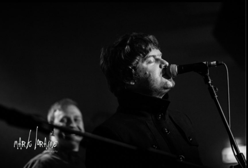 Mat Hook Music (@mathookmusic) on Twitter photo Goodby to The Leadmill! 
#Sheffield #Leadmill #TheLeadmill Goodby to The Leadmill! 
#Sheffield #Leadmill #TheLeadmill