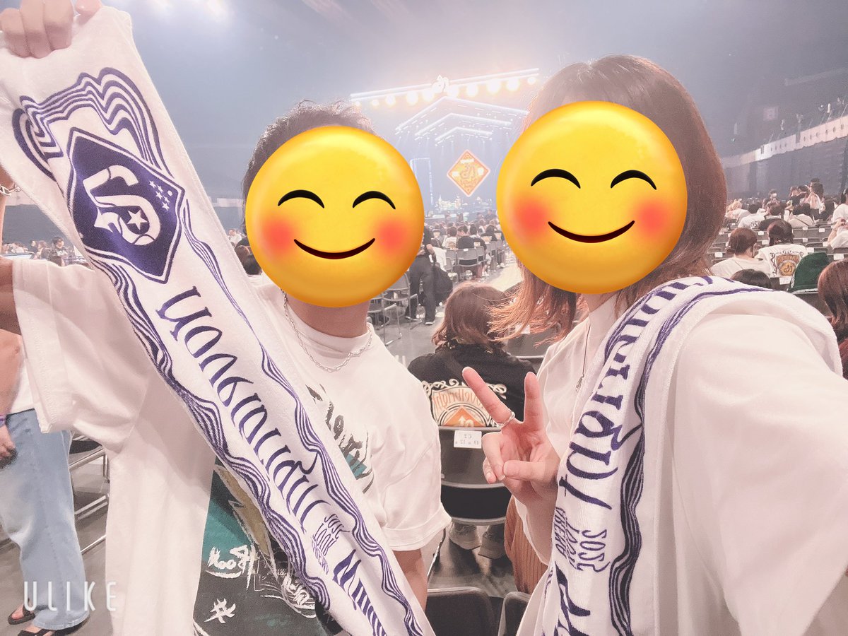 nori_r_18's tweet photo. まじ楽しすぎた！！
席が1番後ろだったんだけど最後雄大くんがアリーナ席回ってきてハイタッチできたのやばすぎた😂
一生の思い出すぎる🙏

#novelbrightアリーナツアー 
#Novelbright https://t.co/gvMWAhnuAN