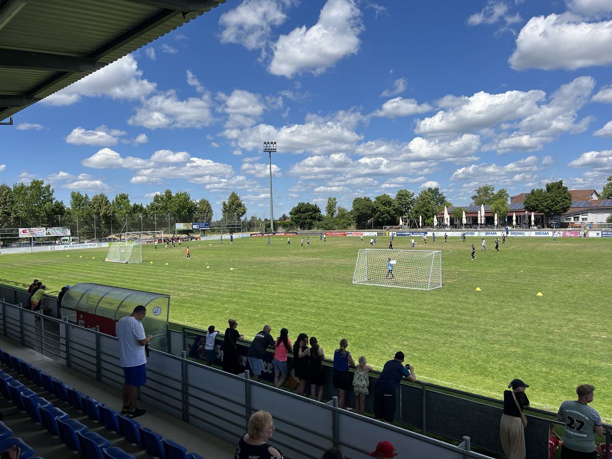 Second tournament of the day LETS GO FCH!!!!