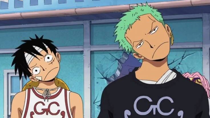 ANIME FESS tweet media