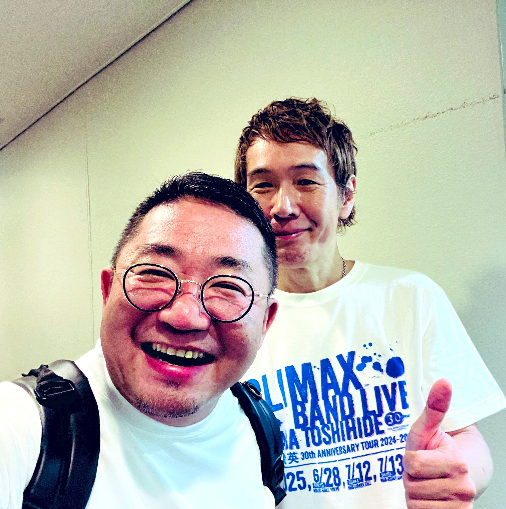内藤 聡さん サイン入り 名刺 エフエム群馬 WAI WAI Groovin