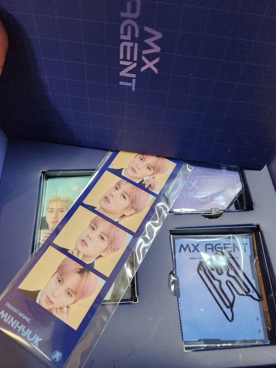 panmae_yu's tweet photo. 몬스타엑스 MX 에이전트 팬콘서트 블루레이 / KIT 판매합니다.

KIT 박스에 긁힘 하자 있습니다

운미포 블루레이 3만원 / KIT 2만원
자세한 구성 원하시면 사진 보내드립니다. https://t.co/X8aWF2SnsC